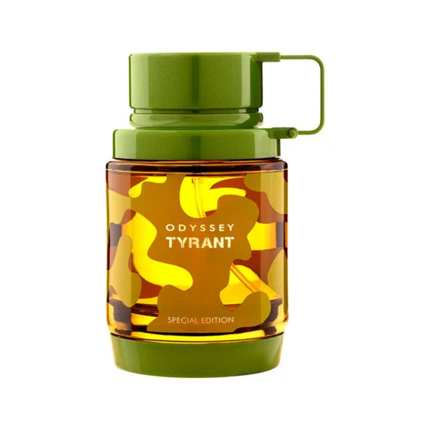 Armaf Odyssey Tyrant Decant 5ml