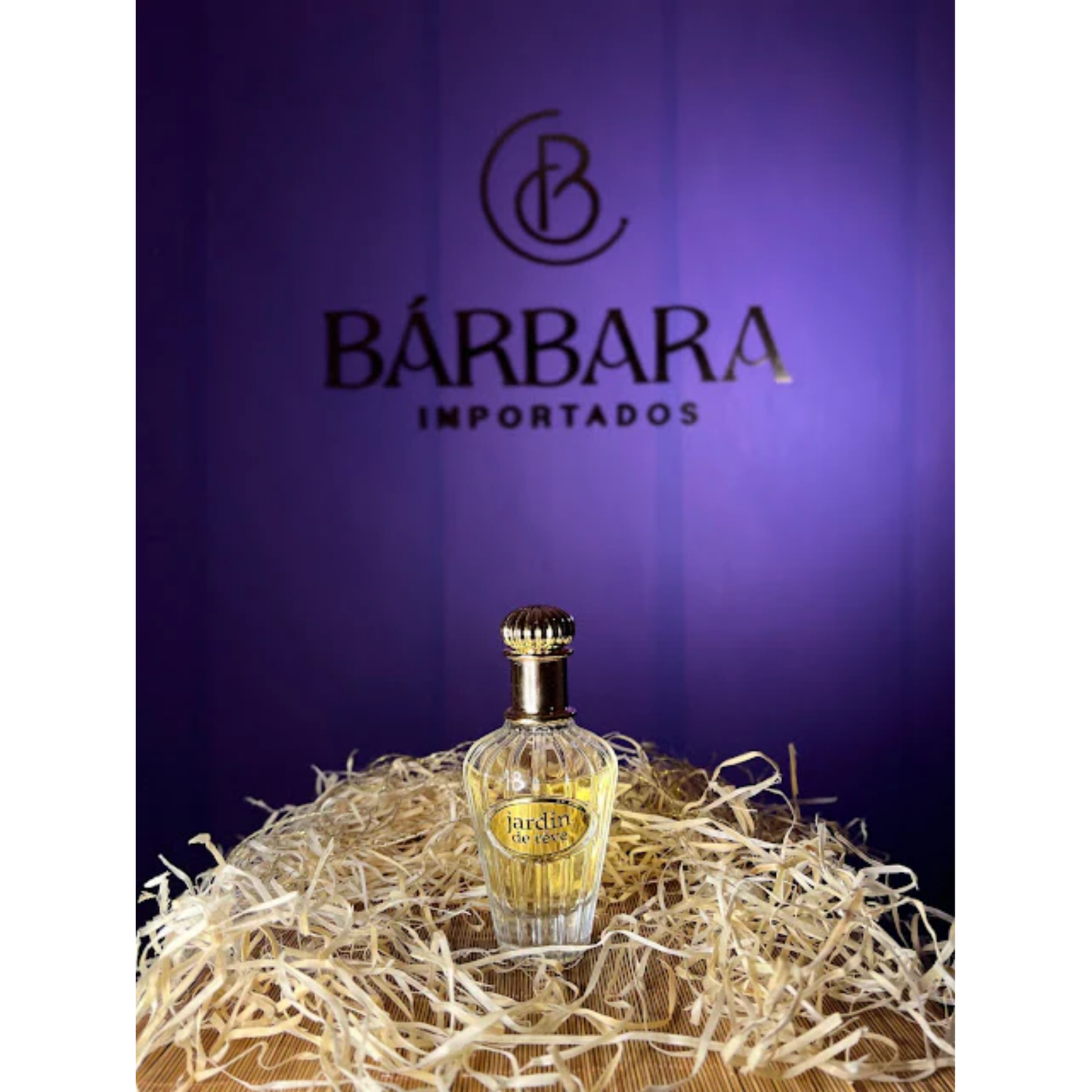 Maison Alhambra Jardin de Rêve Decant 10ml