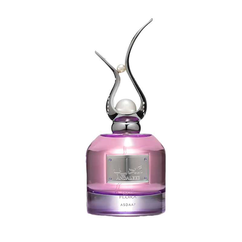 Asdaaf Andaleeb Flora 100ml Feminino