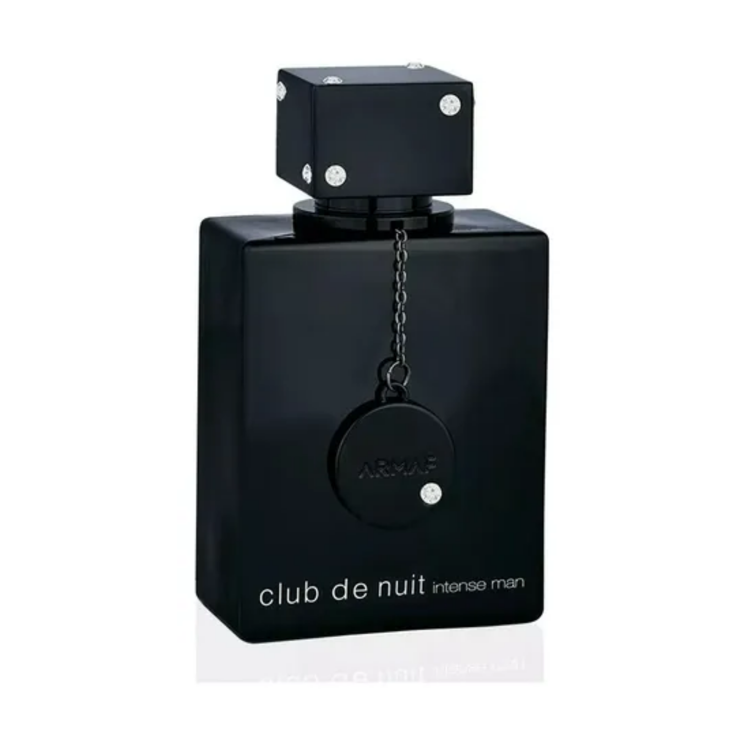 Armaf Club de Nuit Intense Eau de Toilette 100ml Masculino