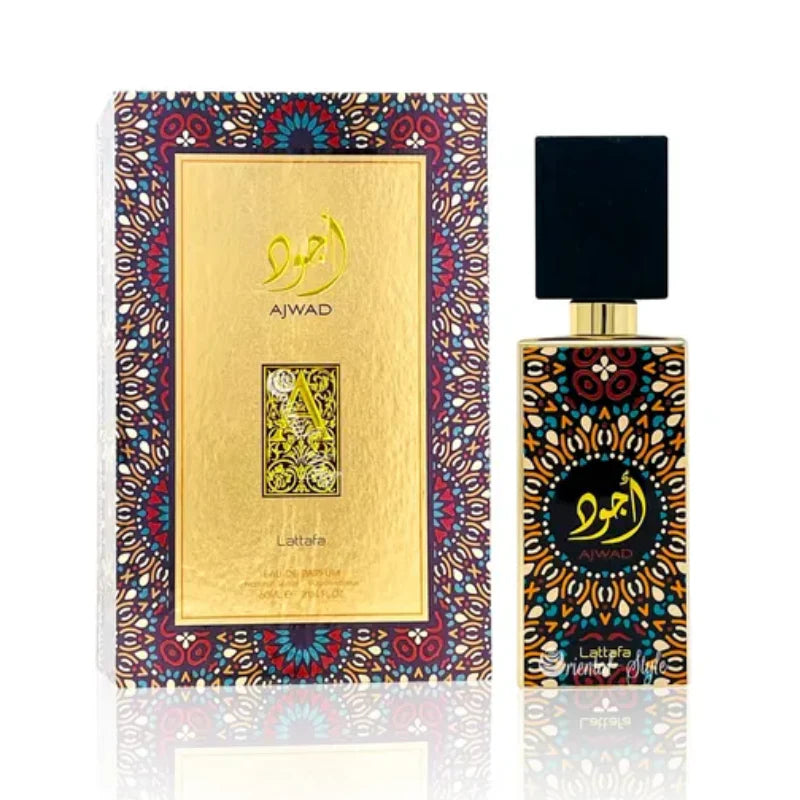 Lattafa Ajwad Decant 5ml