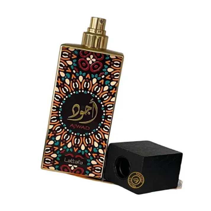 Lattafa Ajwad Decant 10ml