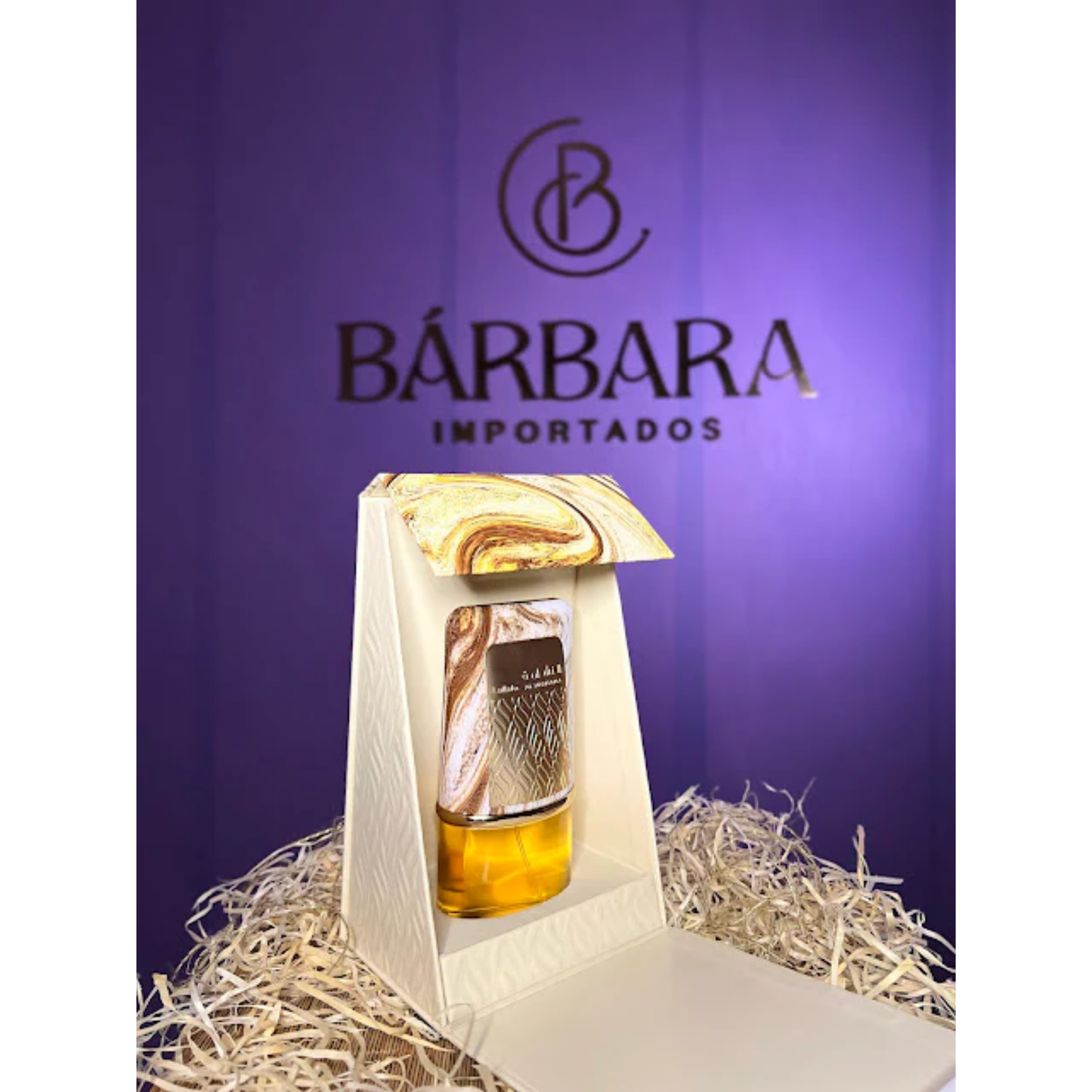Lattafa Al Nashama Eau de Parfum 100ml Feminino