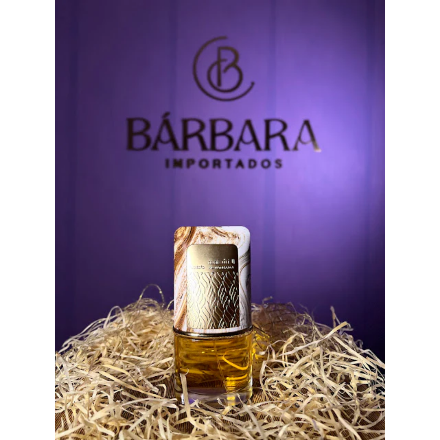 Lattafa Al Nashama Eau de Parfum 100ml Feminino