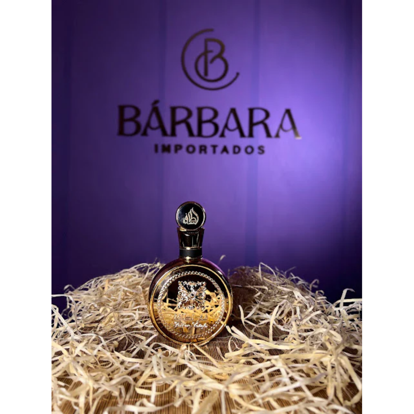 Lattafa Fakhar Gold Extrait Eau de Parfum 100ml Unissex