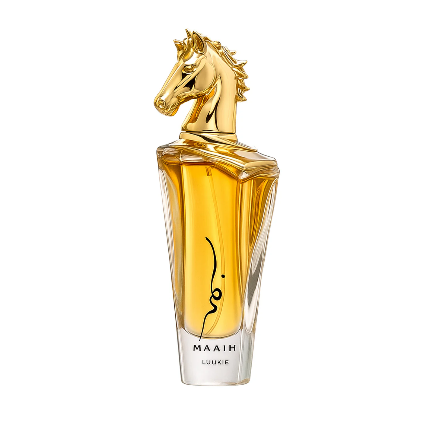 Lattafa Maahir Eau de Parfum 100ml Unissex