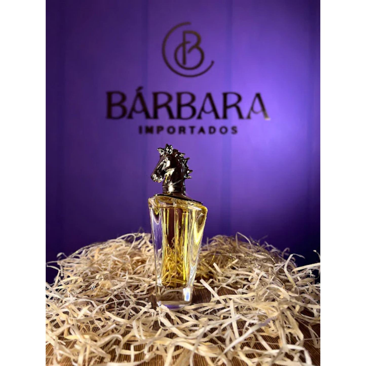 Lattafa Maahir Eau de Parfum 100ml Unissex