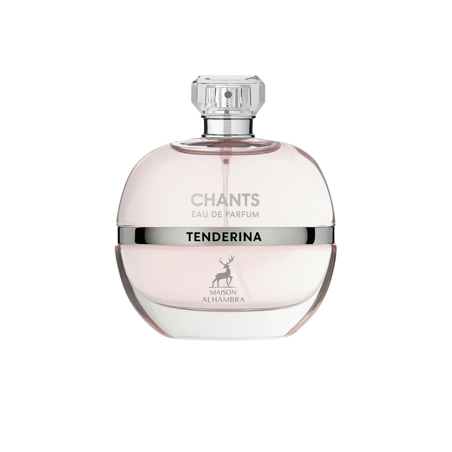 Maison Alhambra Chants Tenderina Eau de Parfum 100ml Feminino