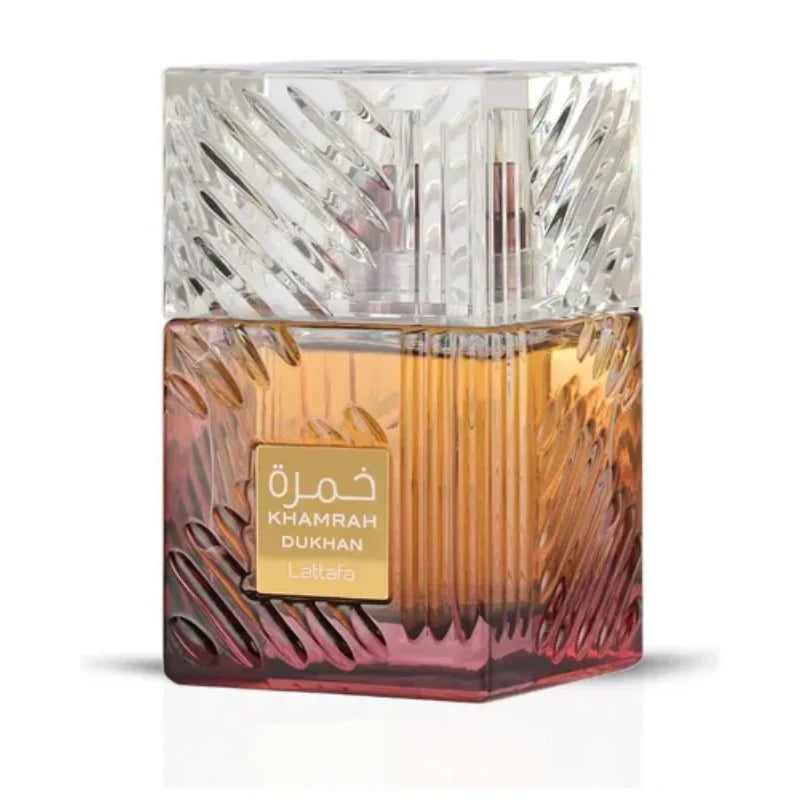 Lattafa Khamrah Dukhan Decant 10ml