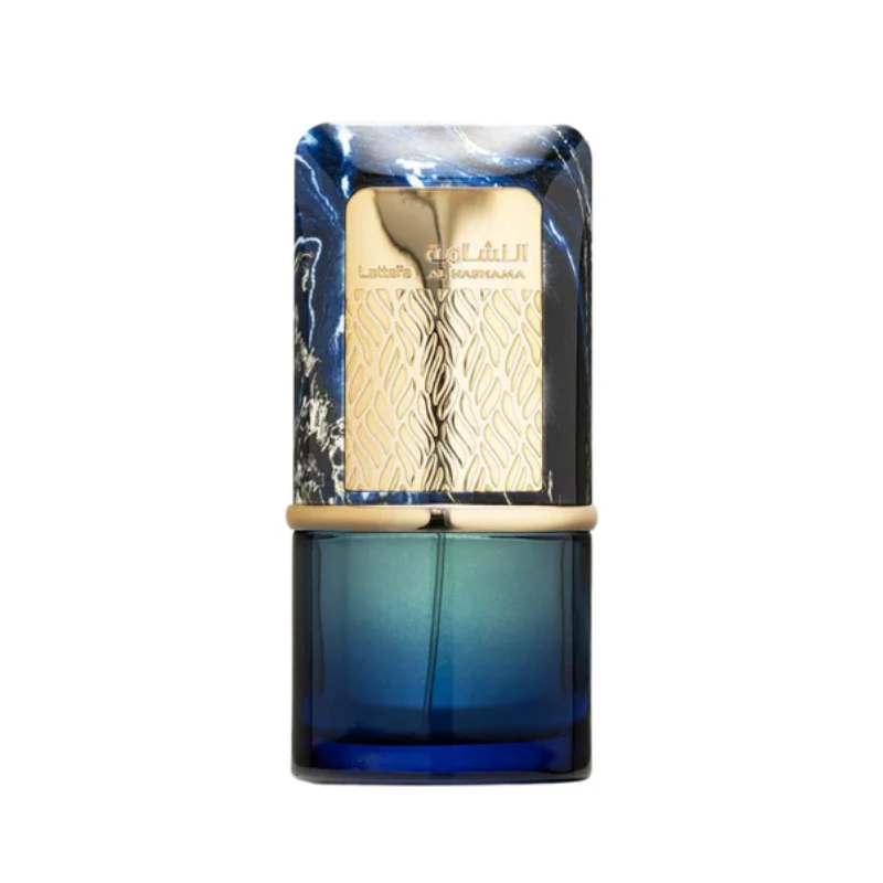Lattafa Al Nashama Caprice 100ml Unissex