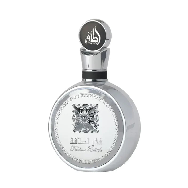 Lattafa Fakhar Platin Decant 5ml
