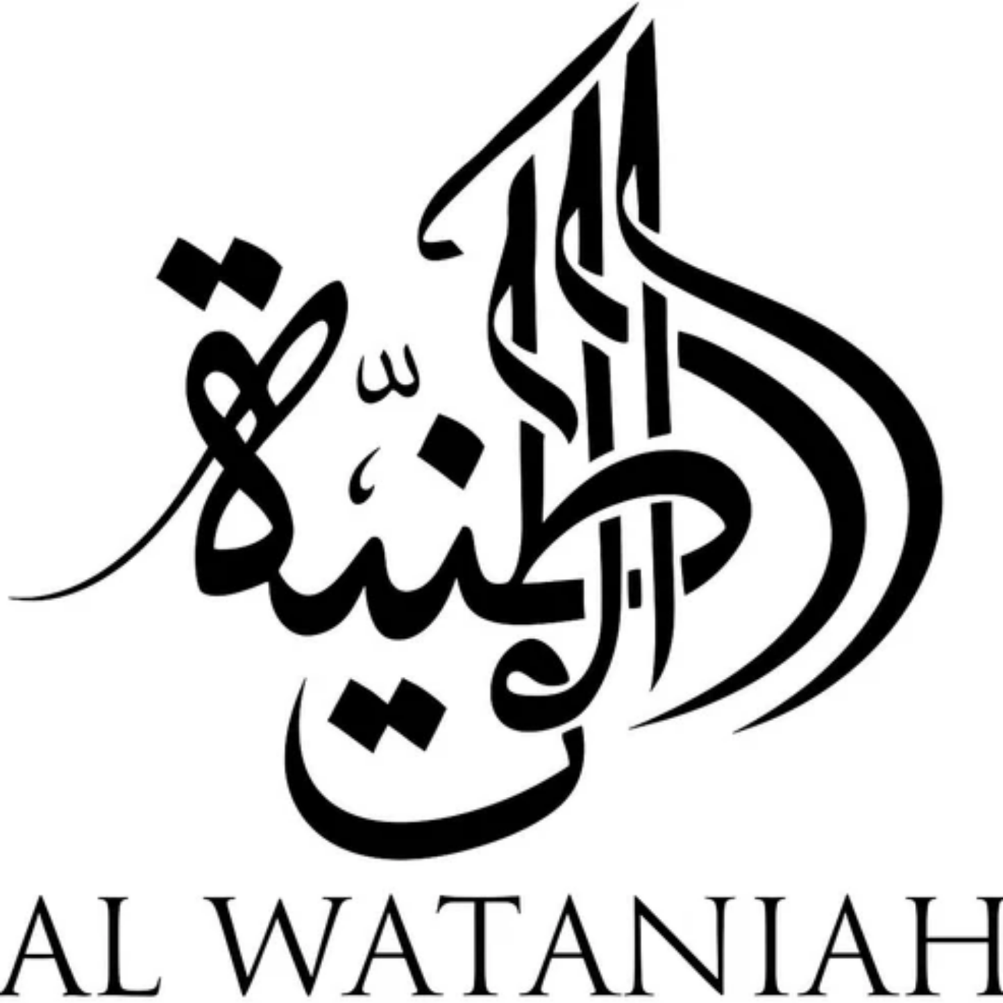 Al Wataniah Sabah Al Ward Eau de Parfum 100ml Feminino