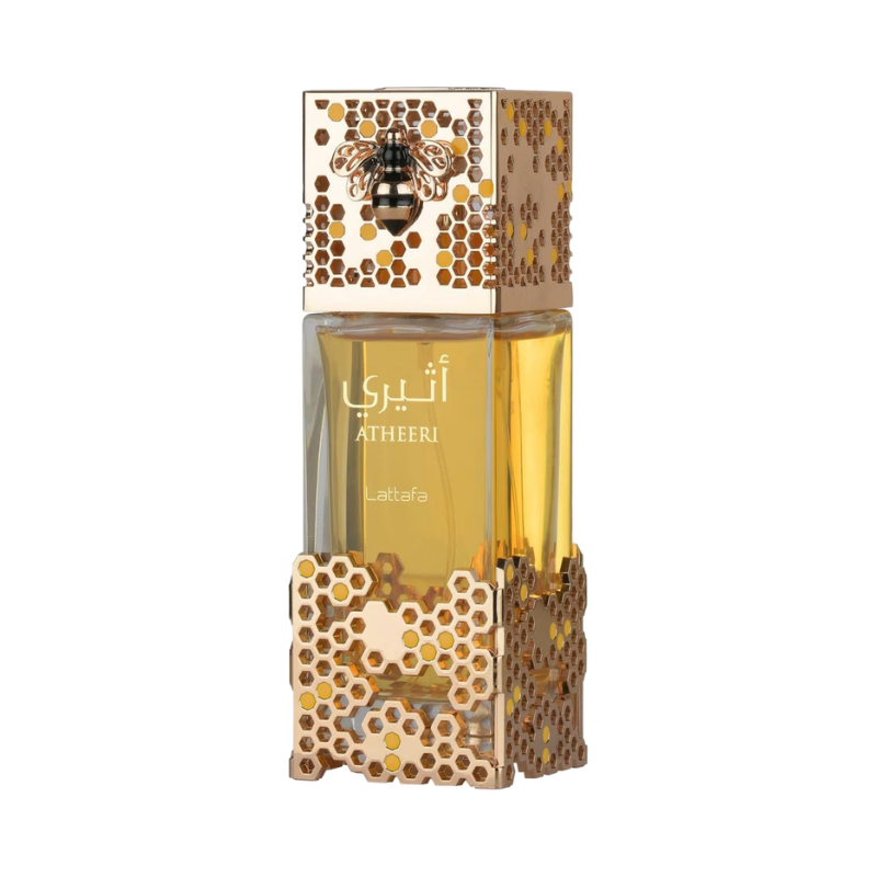 Lattafa Atheeri 100ml Feminino
