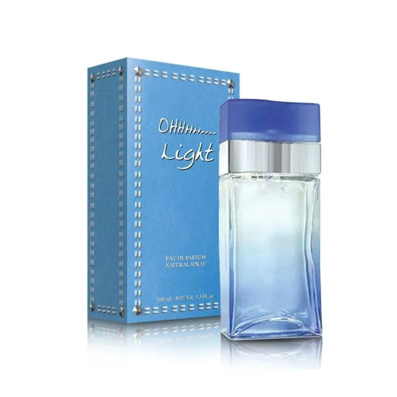 New Brand Oh Light Decant 5ml