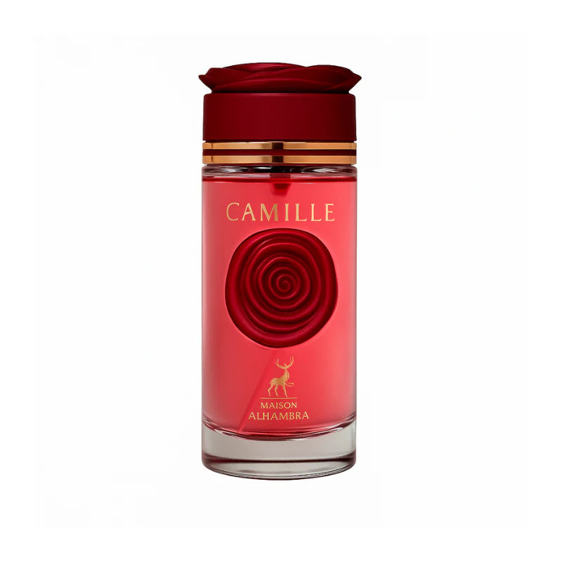 Maison Alhambra Camille Decant 5ml