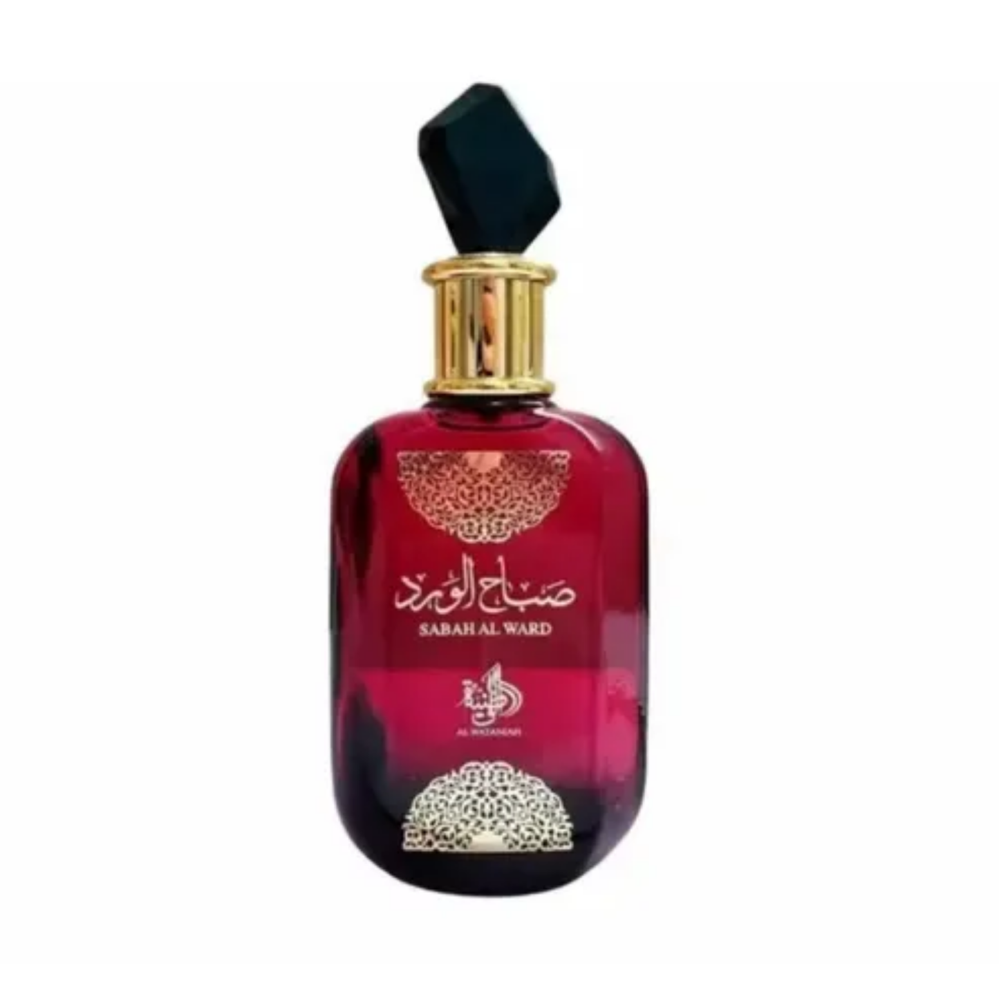 Al Wataniah Sabah Al Ward Eau de Parfum 100ml Feminino