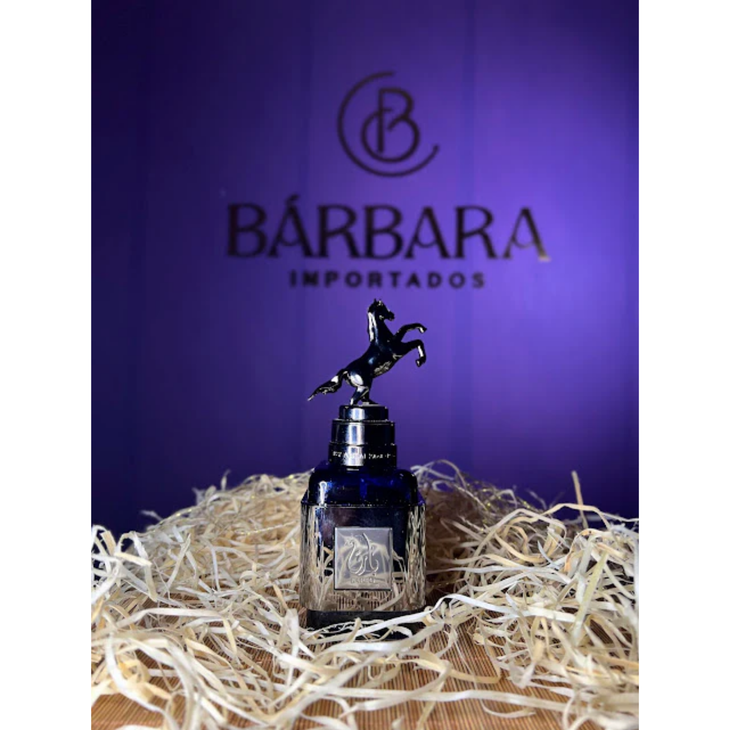 Ard Al Zaafaran Bareq Mirage Eau de Parfum 100ml Masculino
