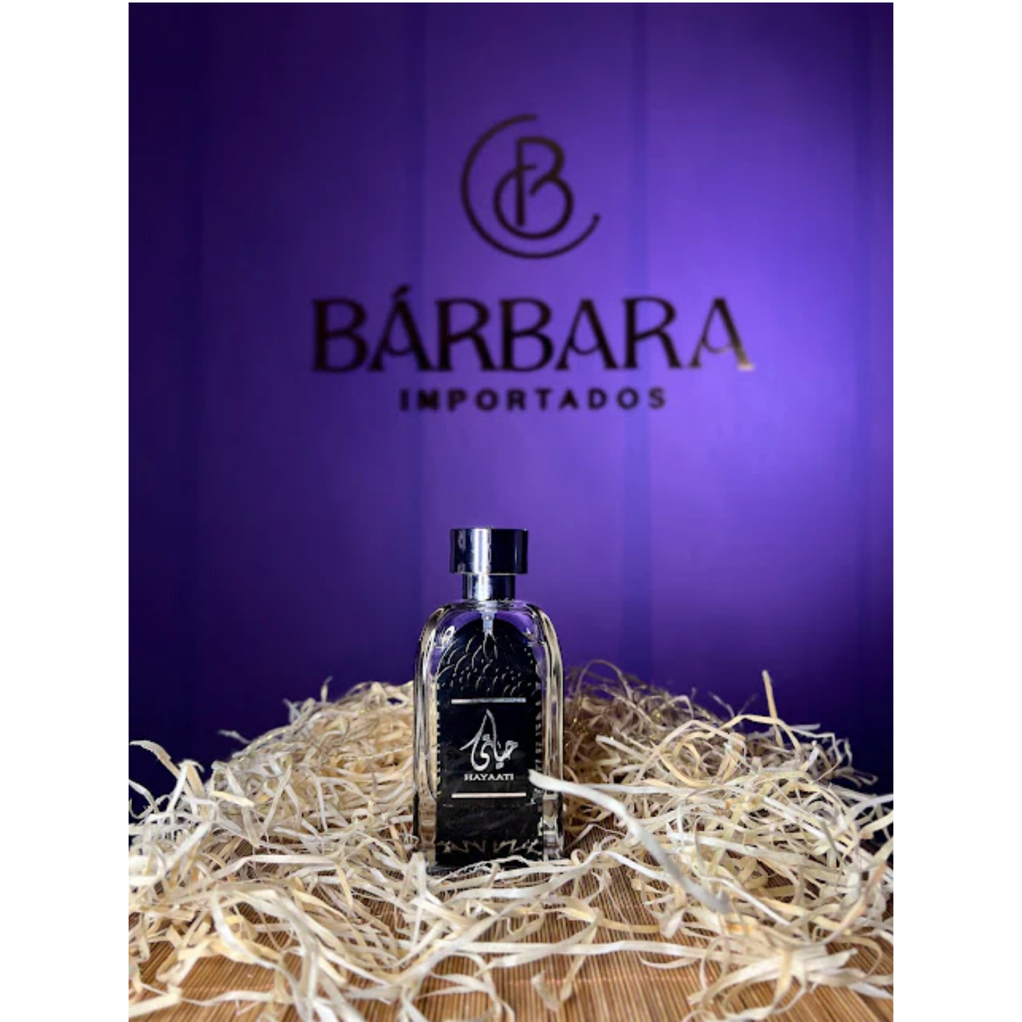 Ard Al Zaafaran Hayaati EDP 100ml Masculino