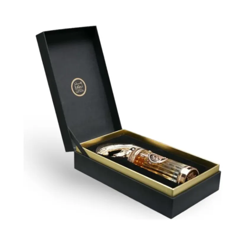 Lattafa Sehr 100ml Feminino