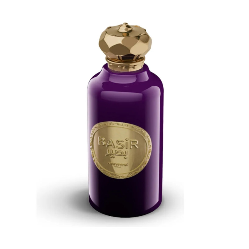 Mawwal Basir 100ml Feminino