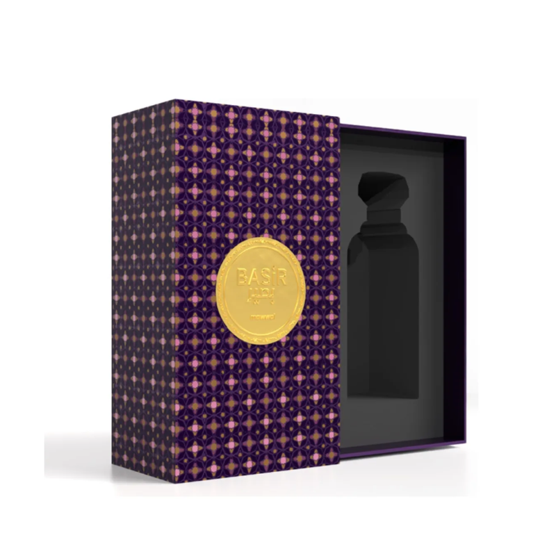 Mawwal Basir 100ml Feminino