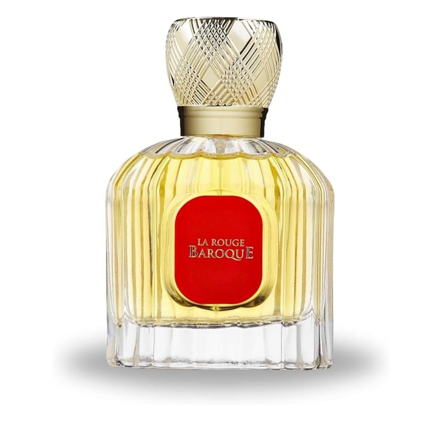 Maison Alhambra La Rouge Baroque Eau de Parfum 100ml Unissex