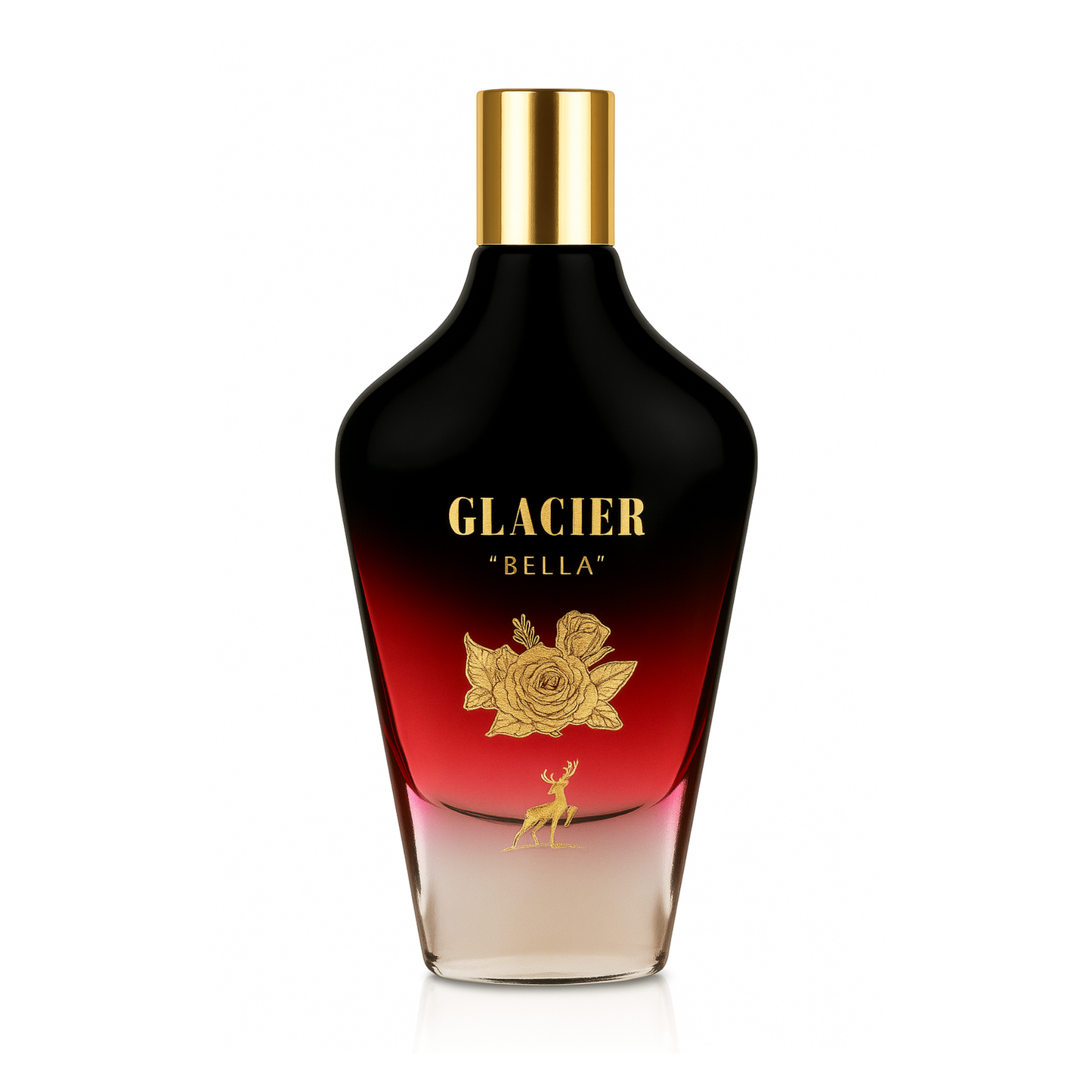 Maison Alhambra Glacier Bella Decant 10ml