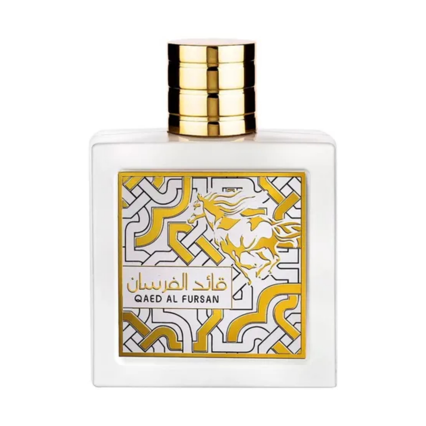 Lattafa Qaed Al Fursan Unlimited Eau de Parfum 90ml Unissex