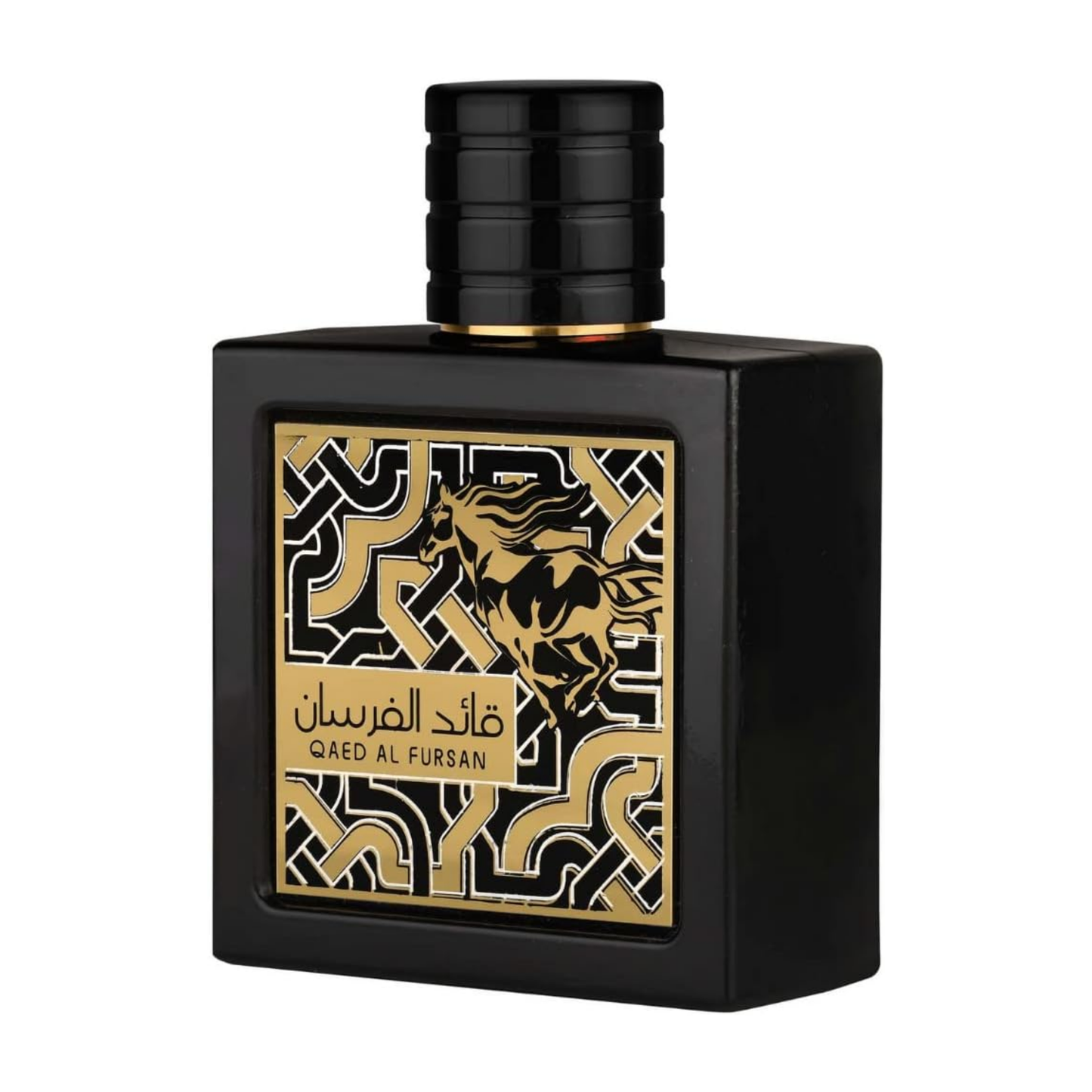 Lattafa Qaed Al Fursan Eau de Parfum 90ml Unissex