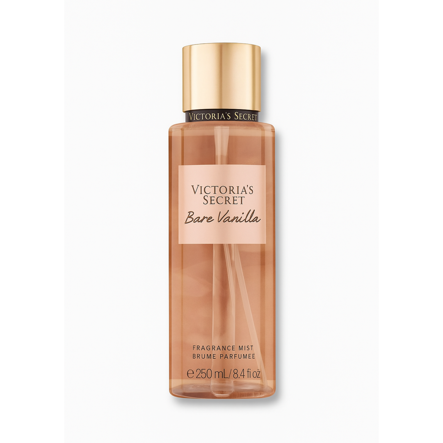 Victoria's Secret Body Splash Bare Vanilla 236ml