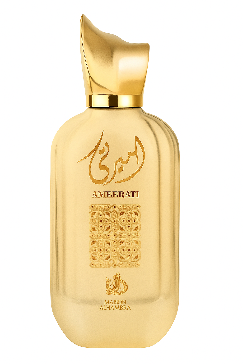 Al Wataniah Ameraati Eau de Parfum 100ml Unissex