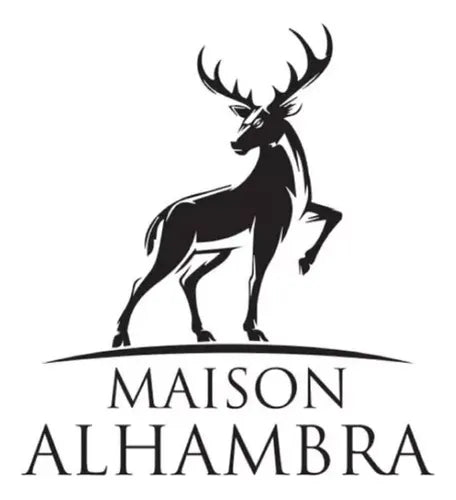 Maison Alhambra L'Intrude Eau de Parfum 100ml Feminino