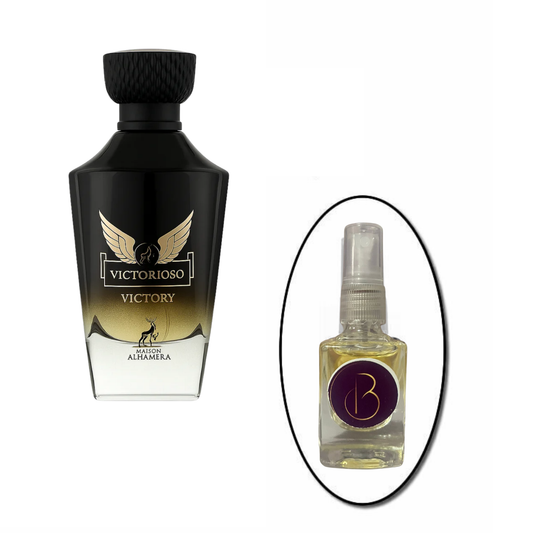 Maison Alhambra Victorioso Victory Decant 10ml
