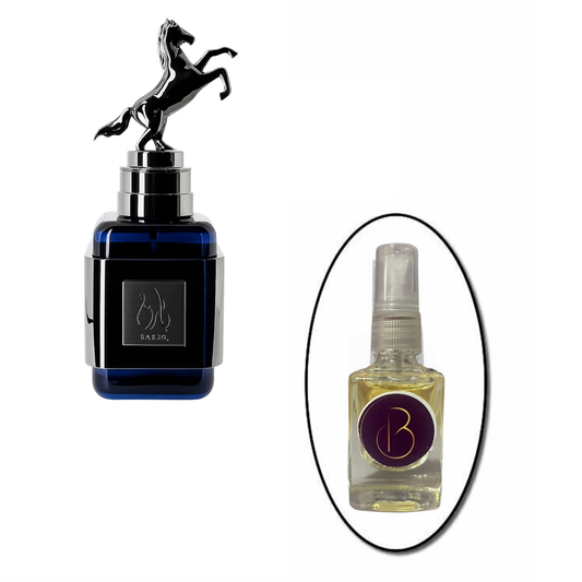 Ard Al Zaafaran Bareq Mirage Decant 10ml
