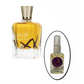 Al Wataniah Special Oud Decant 10ml