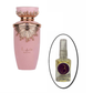 Lattafa Haya Decant 10ml