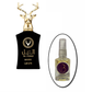 Lattafa Al Noble Ameer Decant 10ml