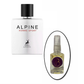 Maison Alhambra Alpine Homme Sport Decant 10ml