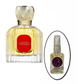 Maison Alhambra La Rouge Baroque Decant 10ml