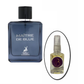 Maison Alhambra Maître de Blue Decant 10ml