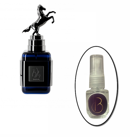 Ard Al Zaafaran Bareq Mirage Decant 5ml