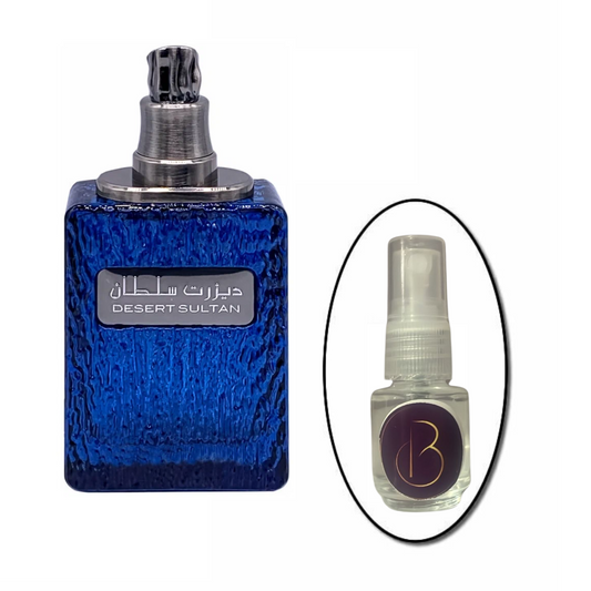 Ard Al Zaafaran Desert Sultan Decant 5ml