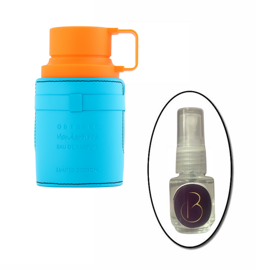 Armaf Odyssey Mandarin Sky Decant 5ml