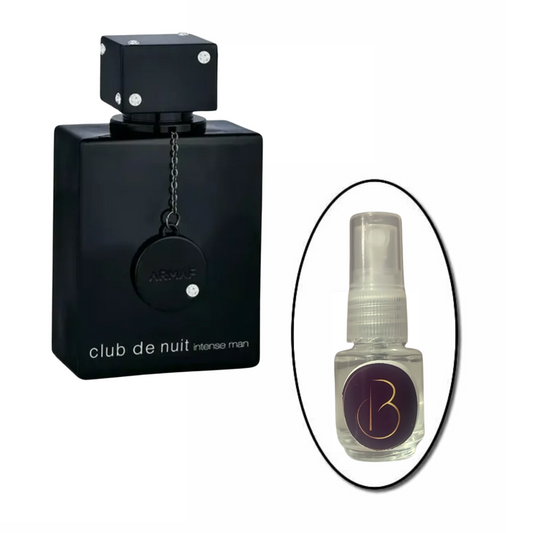 Armaf Club de Nuit Intense Decant 5ml