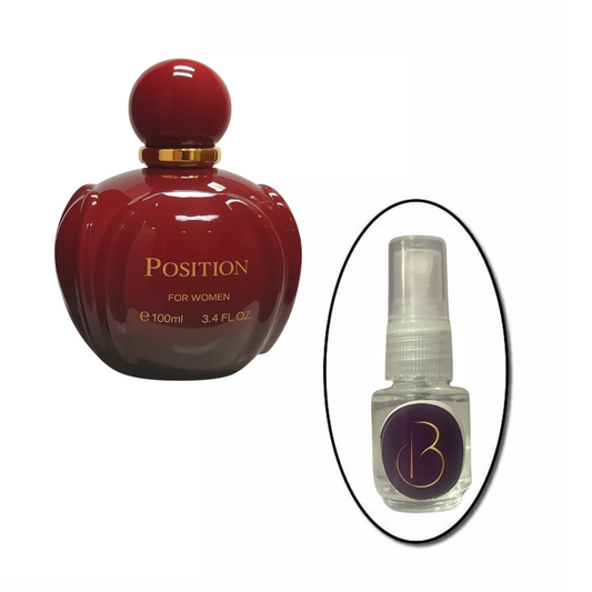 Mystical Position For Women Decant 5ml