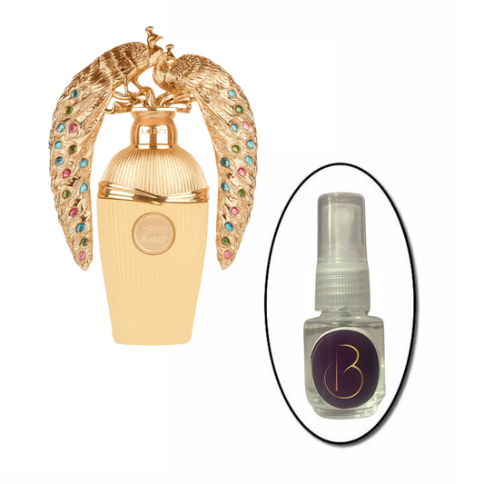 Lattafa Afeef Decant 5ml
