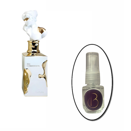Lattafa Her Confession Decant 5ml