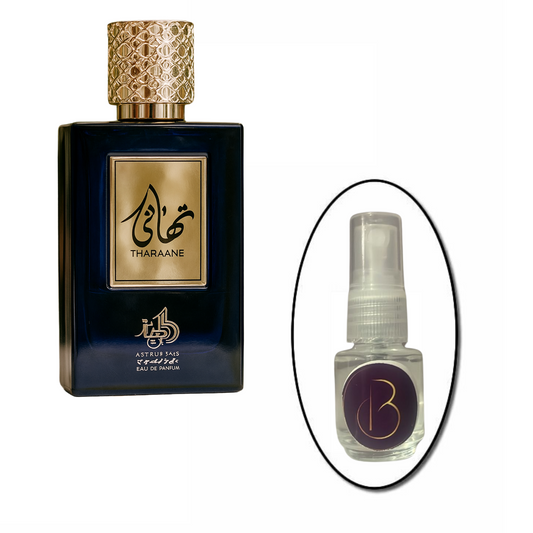 Al Wataniah Thahaani Decant 5ml
