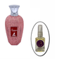 Maison Alhambra Summer Forever Decant 10ml