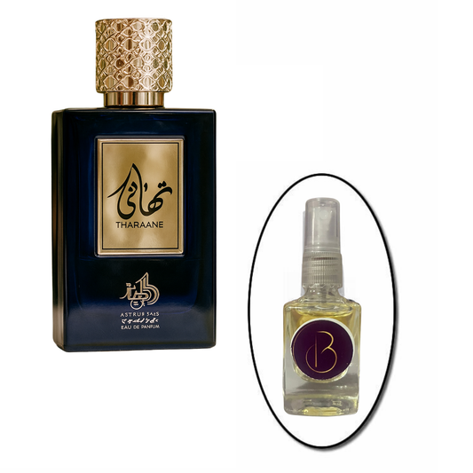 Al Wataniah Thahaani Decant 10ml